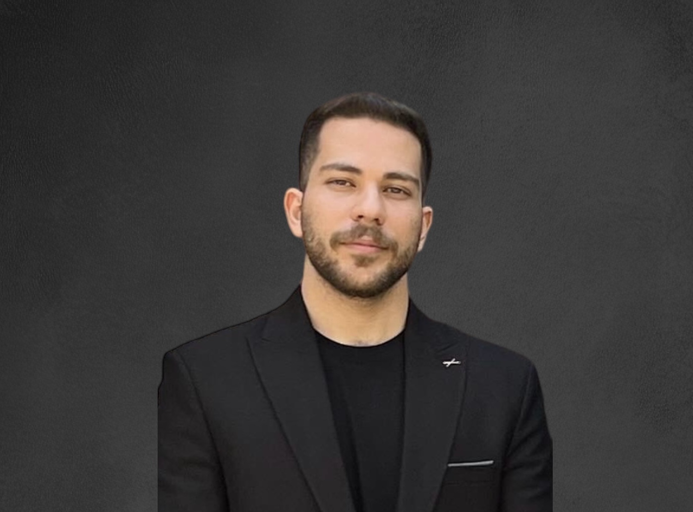 Mohammad Moradi